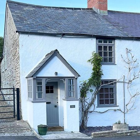 Cosy Two Bedrooom Cottage Set In A Dorset Village Sturminster Newton Exterior photo