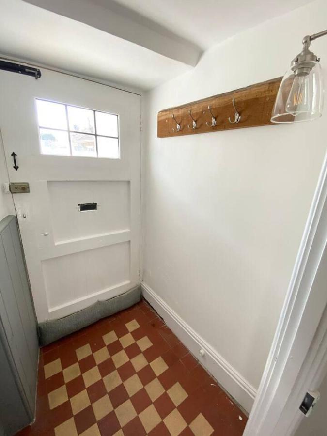 Cosy Two Bedrooom Cottage Set In A Dorset Village Sturminster Newton Exterior photo