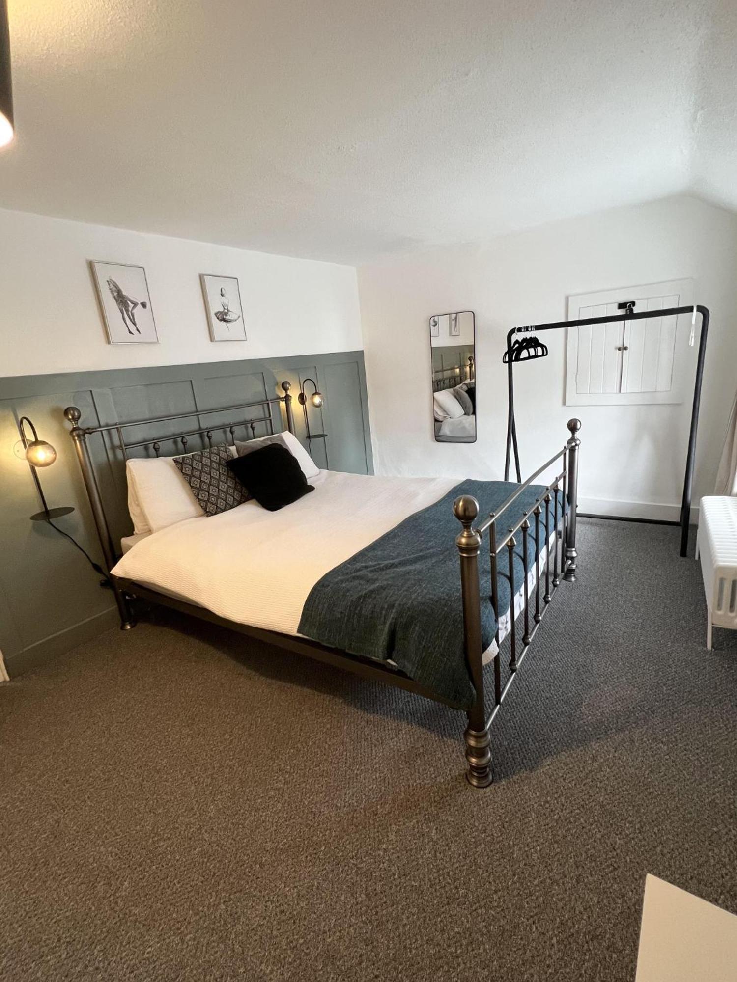Cosy Two Bedrooom Cottage Set In A Dorset Village Sturminster Newton Exterior photo